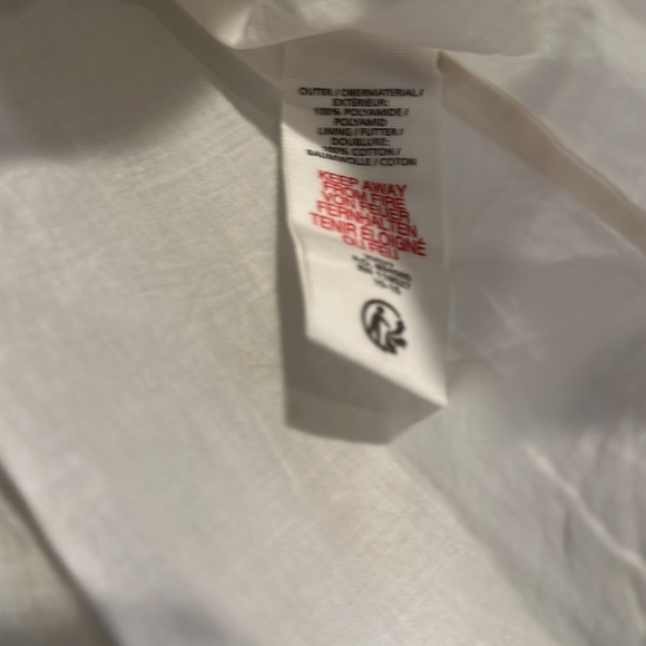 Mini Boden Tulle Skirt - Picture 3 of 4